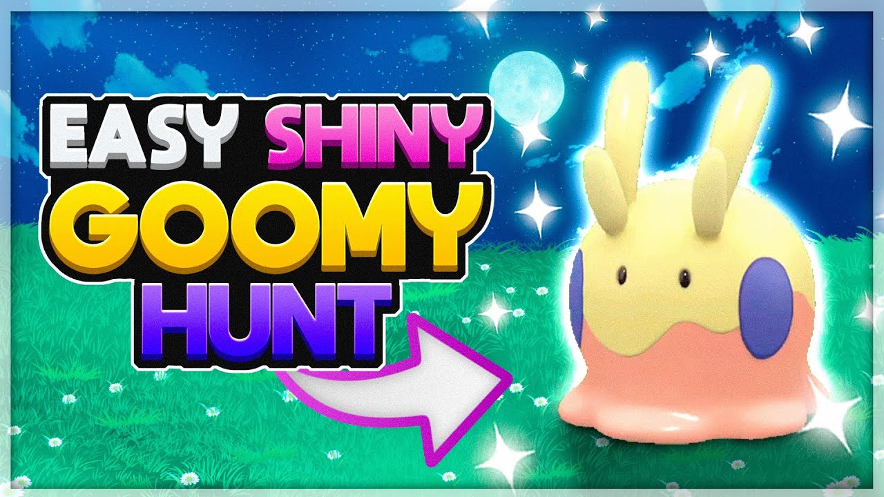 SHINY MIMIKYU - How To Force Spawn Shiny Pokémon in Pokémon