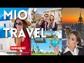 Mio travel  explore the world  2023 trailer