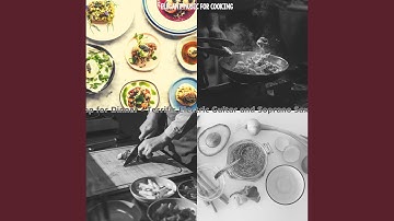 Pulsating Music for Moods