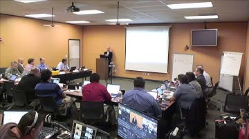 Dell vMonitoring Foglight for Virtualization Demonstration with Thomas Bryant