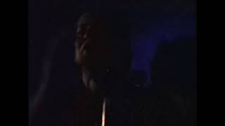 Moliendo Cafe Lino Con Arturo Campos Y Sus Diamantes En La Estrella, Anaheim California, 1991