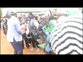 HUU NDIO MFANO WA KIONGOZI MAKINI ASANTE KWA KUTUONDOLEA STRESS UVUKIMWI WIMALA VANU HUU NDIO MFANO WA KIONGOZI MAKINI ASANTE KWA KUTUONDOLEA STRESS UVUKIMWI WIMALA VANU