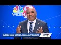 Florida House District 47 Democratic Debate