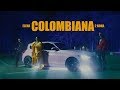 Elena x 2bona  colombiana  official