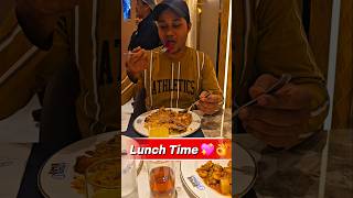 DAMAS Arabian Restaurant🔥 Delicious Lunch Buffet🇲🇾 Malaysia Food Review #ytshorts #shortsvideo