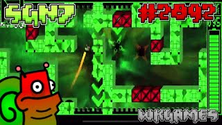 SGN7 by SirWafel 100% - Geometry Dash (Demon) (#2892)