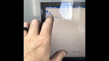 How to find center on a 4th axis