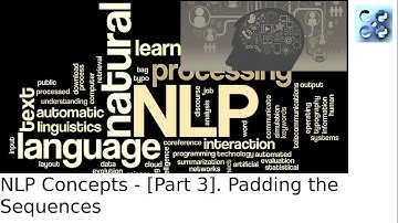NLP with TensorFlow - 03-Padding the Sequences