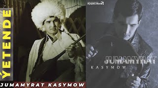 Jumamyrat Kasymow - Ýetende 2024