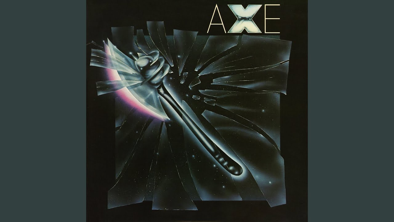 G.O.A.T. Mall | AXE