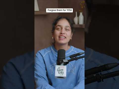 In this ep, Radhi reframes self-care 🤍 full epsiode is available now
