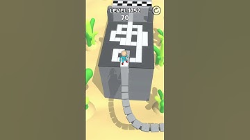 1752 lvl - STACKY DASH GAMEPLAY // Awesome GamePlay // ALL LVLS // Esd1 Gameplay!!!!!!!!!!