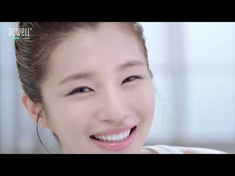 아크웰 버블프리 클렌져 - BB크림편