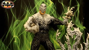 McFarlane Spawn Haunt Action Figure Review & Comparison