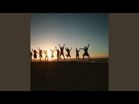 愉快開心的玩耍（純音樂）