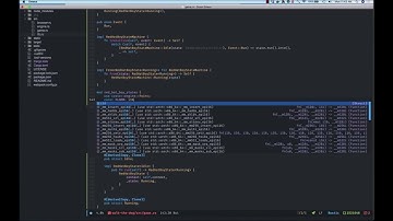 Game Development with Rust and WebAssembly | 4. Managing Animations with State Machines