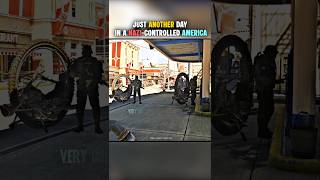 Just a Casual Chat in a Broken World #gaming #shorts