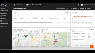 20191128 IoT Hands-On for Smart Surveillance System screenshot 1