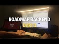 jika saya mulai dari 0, ini yang akan saya lakukan untuk menjadi backend developer