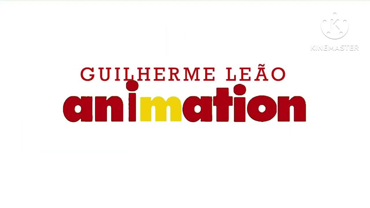 New Logo Of The Day 5: Guilherme Leão Animation