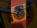 Judas Priest Screaming for vengeance Electric eye CD audio collection #judaspriest #heavymetal