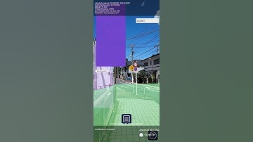 combining Niantic Lightship ARDK 3.0 & Google AR VR Geospatial API 1.37