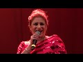 Neendran Ni Aundian | Naseebo Lal | Live Performance in Oslo | Superhit Punjabi Song