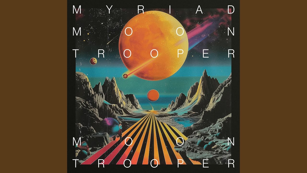 Watch Moon Trooper on YouTube Watch Moon Trooper on YouTube