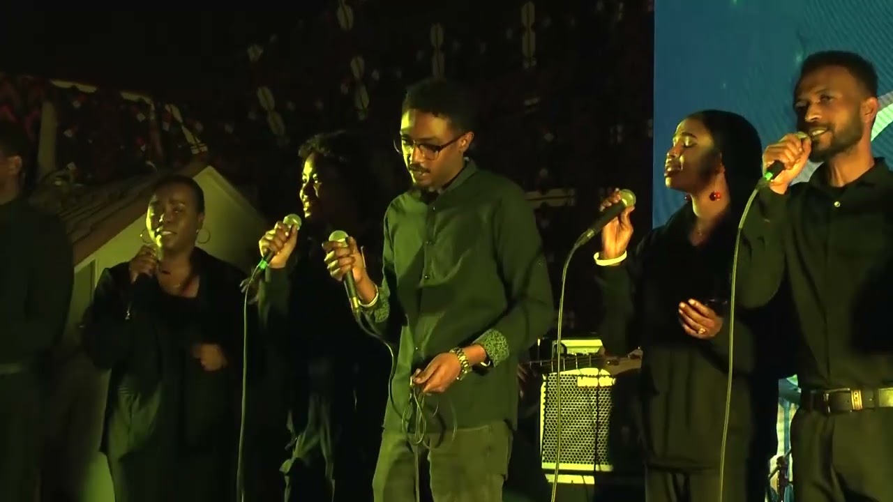 ليالي البرش، ليلة الغناء، عهد الجلاد  2