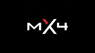 Pursue Fitness MX4 Training