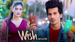 Wish | Ha Karde Meri Moto | Thief Love Story | New Haryanvi Song | Manazir & Srishti Upadhyay