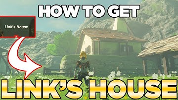 How to get Link
