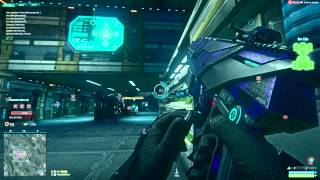 Planetside 2 Epic Fights - 12 - Ikanam Bio Lab p3 - Kill Steal, OutNumbered, Max