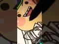 からぴちのシヴァさん描いてみました!【リクエスト】#からぴち #シヴァさん #シヴァ #イラスト