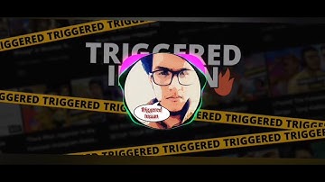 Triggered insaan (intro) Music