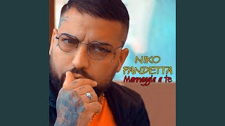 Video thumbnail of "Niko Pandetta - Mannaggia a te"