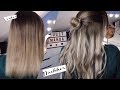 Clip In Extensions richtig einsetzen bei kurzen Haaren + Frisuren