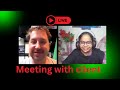 Meeting with client | Digital Marketing | Client Interview