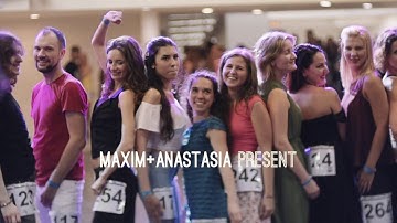 RUSSIAN ZOUK CHAMPIONSHIP teaser by Kuna Malik Hamad