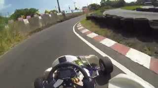 20140803 - 大魯閣卡丁車錦標賽大林站Qualify