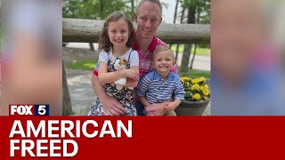 American freed after being held in Turks and Caicos | FOX 5 News