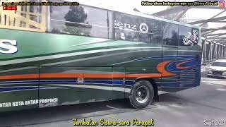 Jembatan Siserasera Parapat