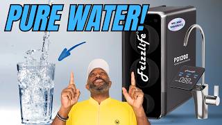 💧 This Water Filter Changed My Mind in 5 Minutes