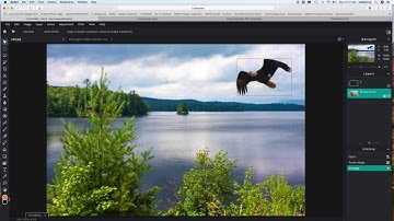 PIXLR Magic Wand Tutorial
