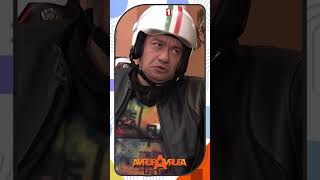 Muhtarın Motor Kıskançlığı