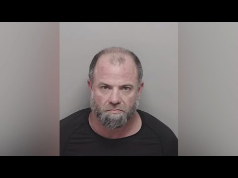 Live Oak man arrested on aggravated sexual assault of a child charge ...