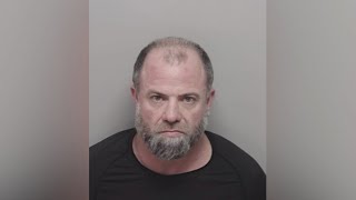Live Oak man arrested on aggravated sexual assault of a child charge, court records show