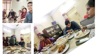 Download Lagu মেজো  মামার ঘরে আজকে দাওয়াতে যাওয়া হল ! #somoyerkotha #bangladeshiblogger MP3