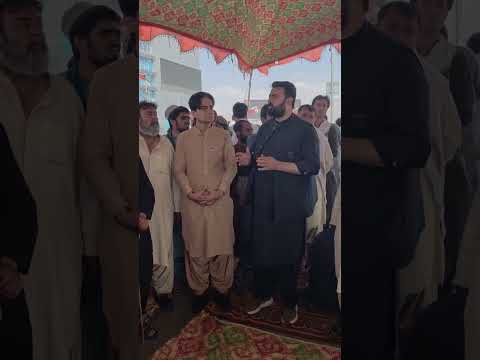 د کوټې کوئله پاټک پرلت دلته د زيارت د پيشي ولس شهيدانو جنازي پرتي دي اسفندیار خان کاکړ