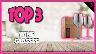 Find The Best Wine Glasses In Just 2 Minutes